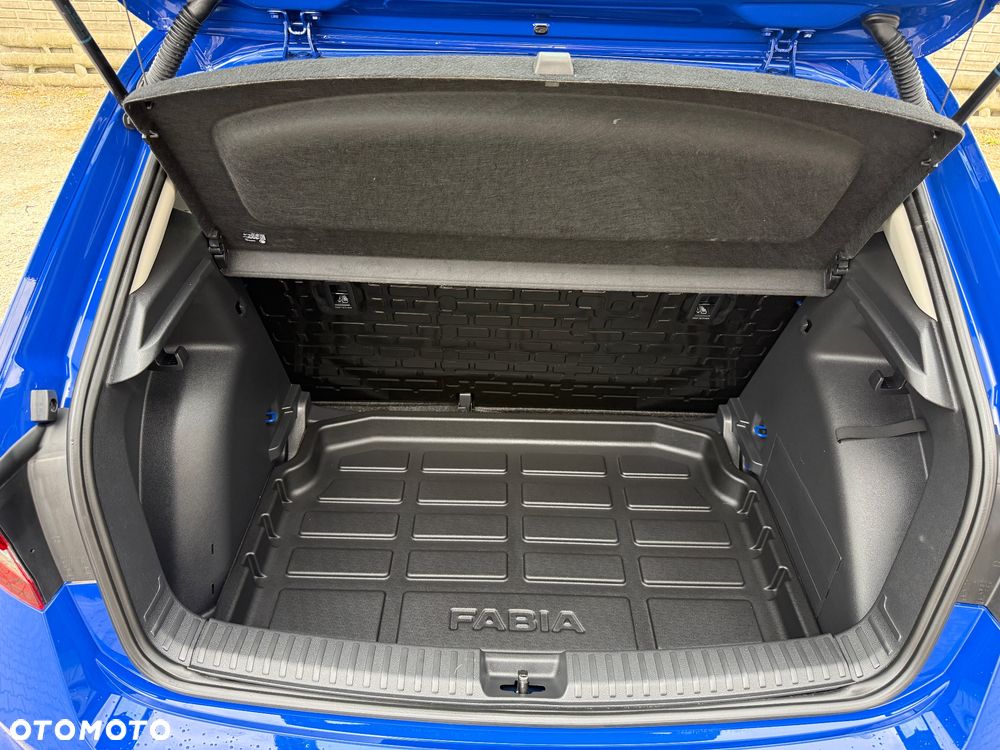 Skoda Fabia 1.0 Active - 9