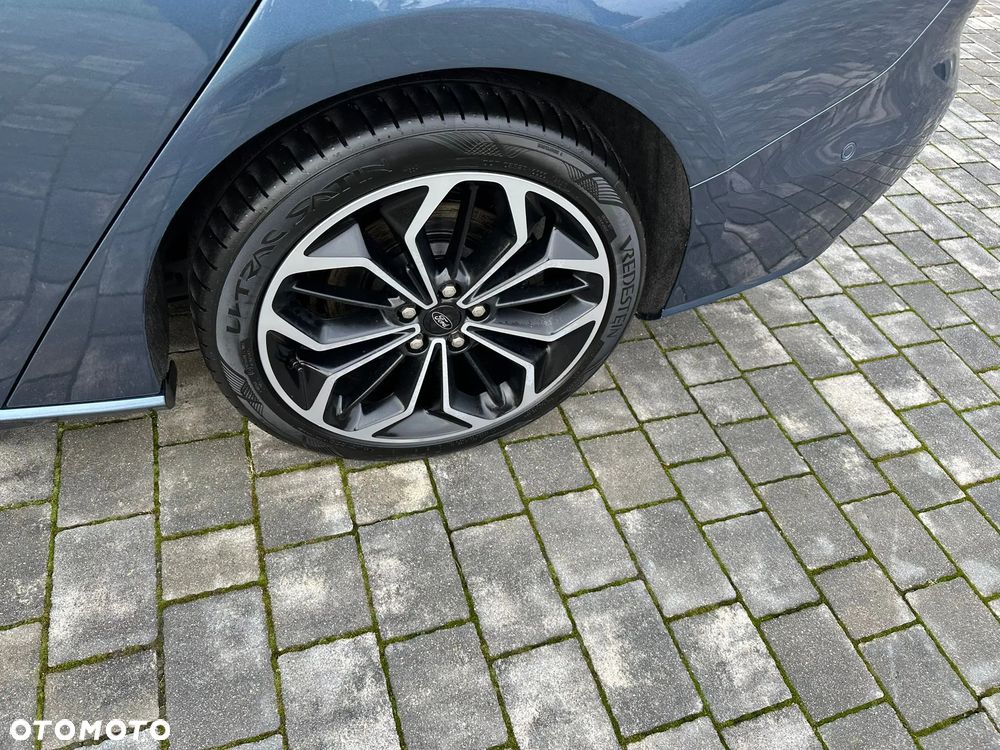 Ford Focus 1.5 TDCi Titanium - 13