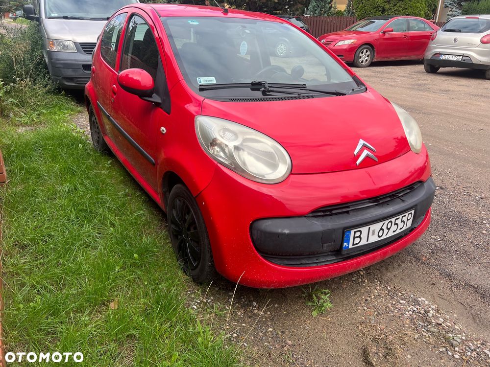 Citroën C1 1.0i Impress - 3