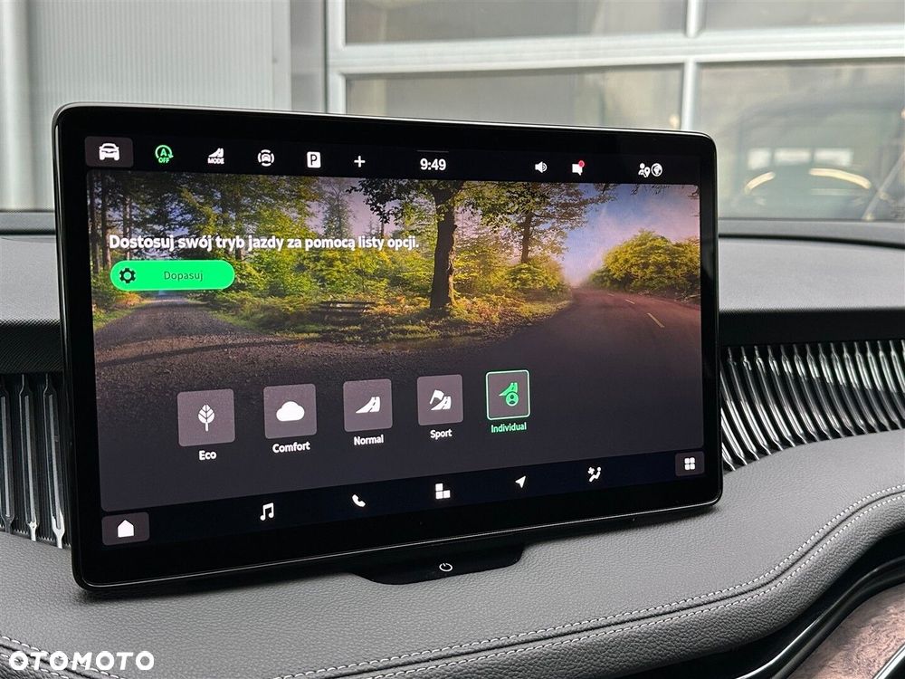 Skoda Superb 1.5 TSI L&K DSG - 26