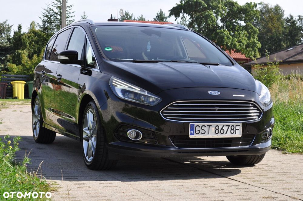 Ford S-Max - 2