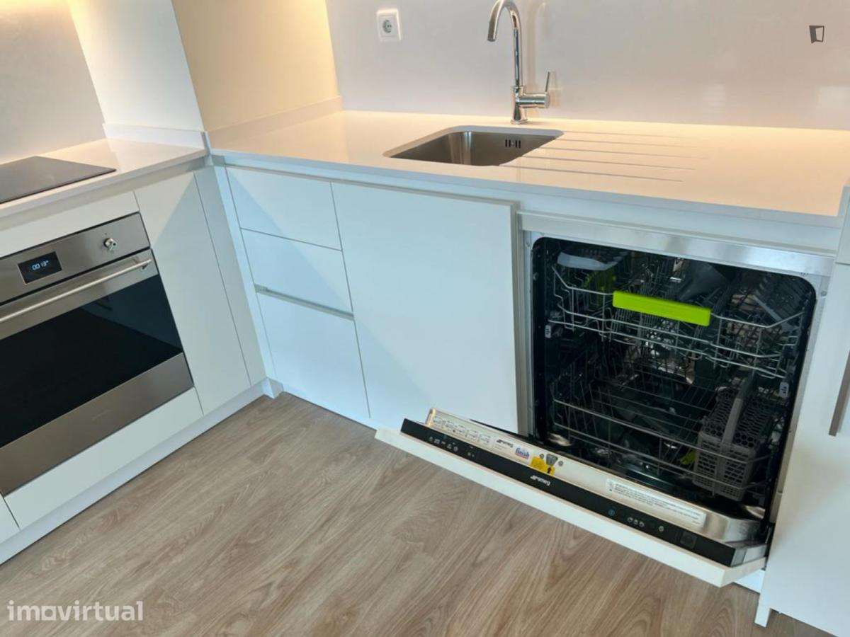 Apartamento com 1 quartos - localizado em Olivais Lisbon - Grande imagem: 5/18