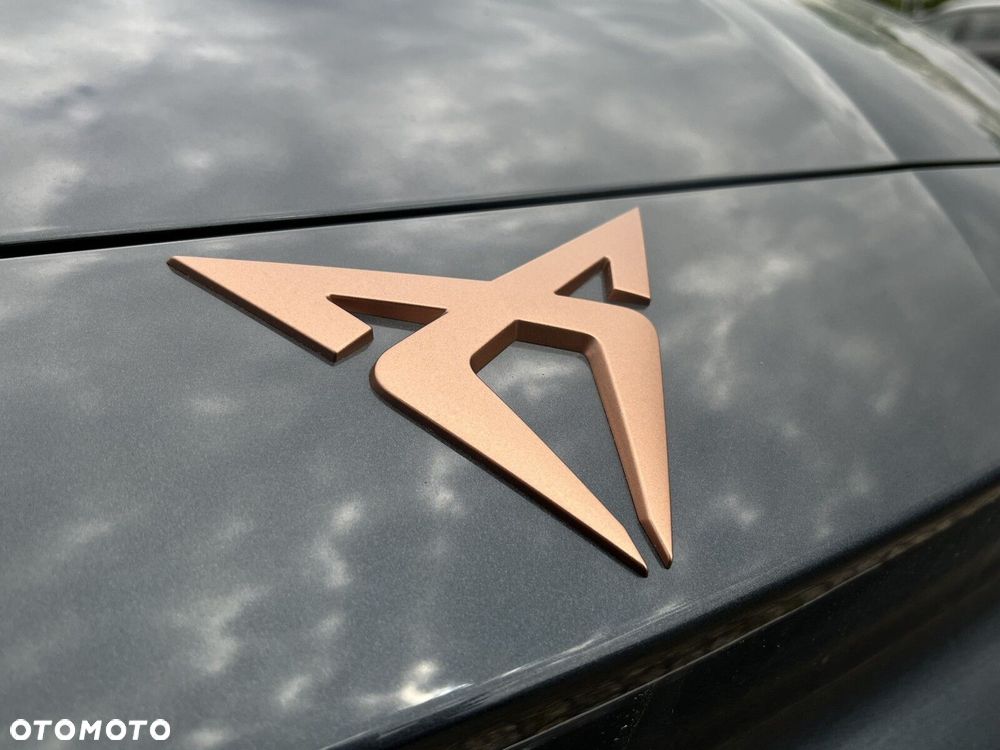 Cupra Leon - 10