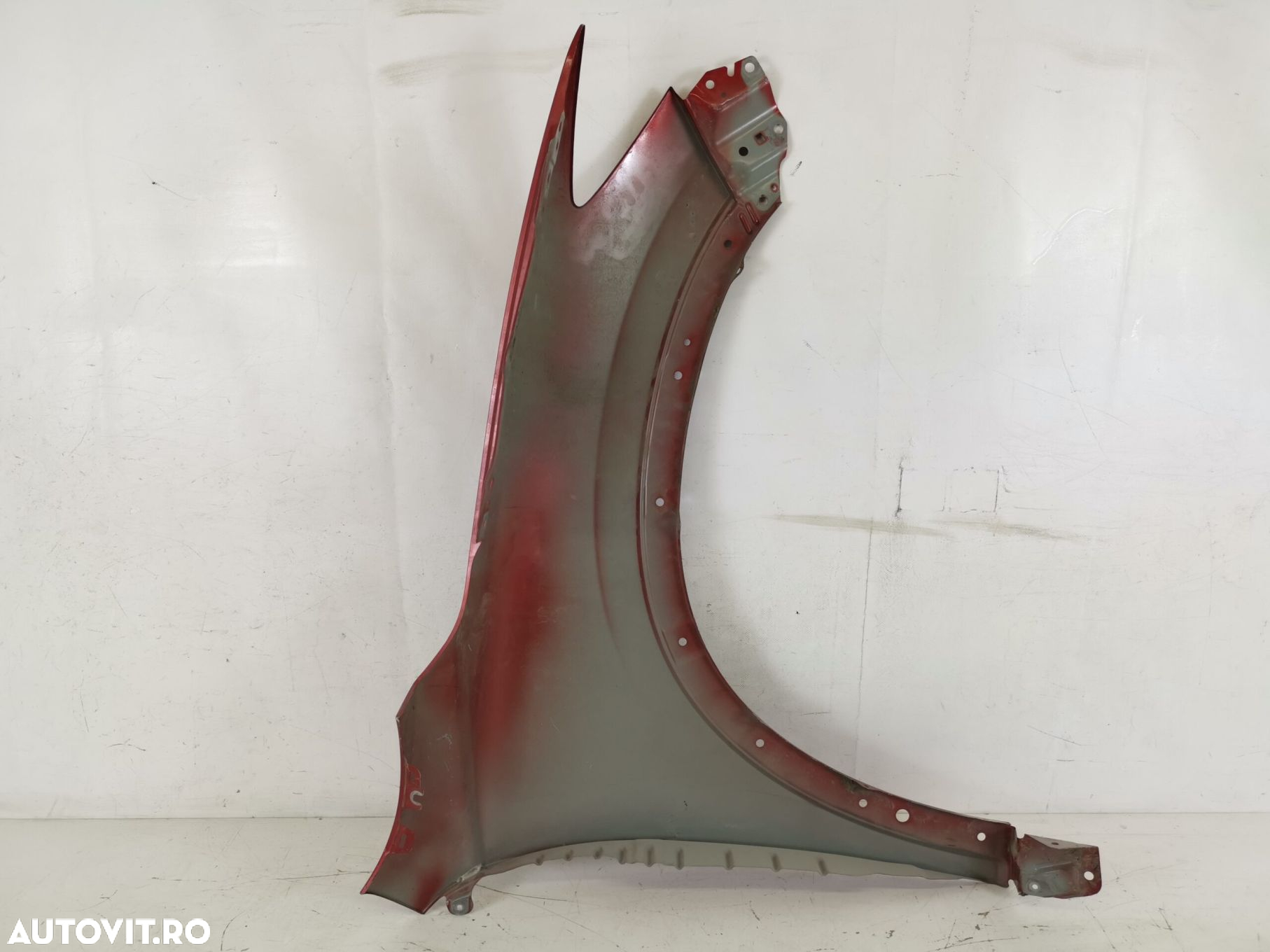 Aripa Stanga Fata Mazda  CX-5 1 [2011 - 2015] Originala - 5