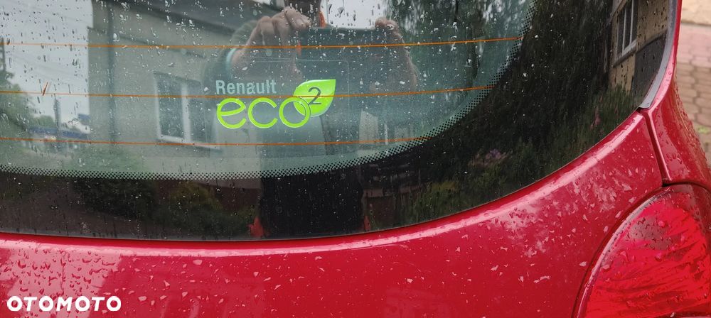 Renault Modus 1.2 16V Alize - 16