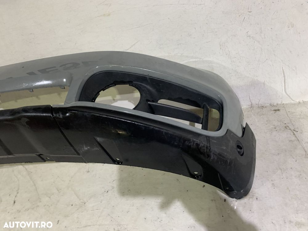 Bara fata Mini Cooper S-Sport Countryman F60, 2016, 2017, 2018, 2019, 2020, 2021, cod origine OE 51117390520. - 5