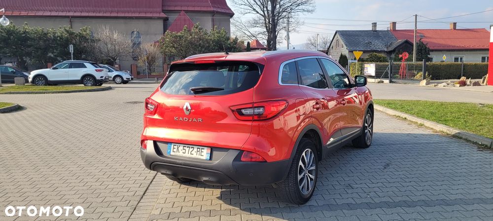 Renault Kadjar Energy dCi 130 Experience - 4