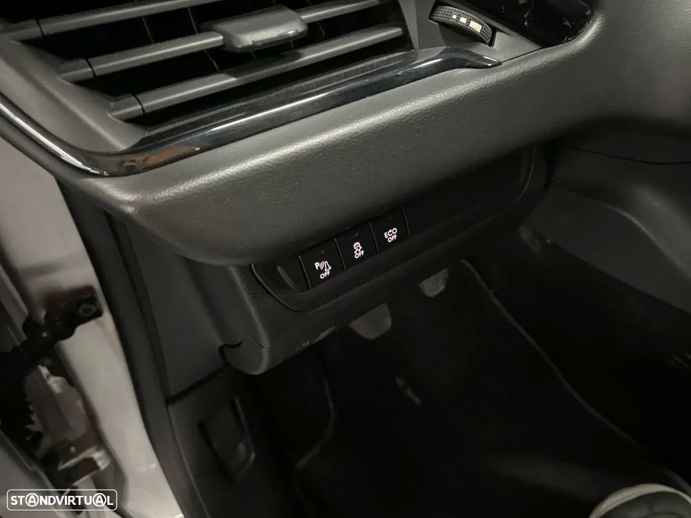 Peugeot 208 1.6 BlueHDi Access - 16