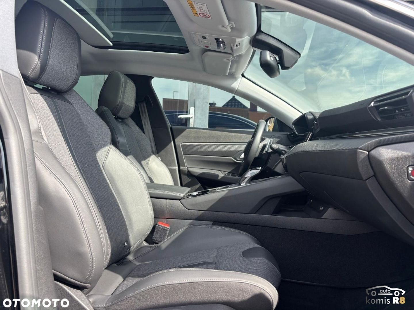 Peugeot 508 - 20
