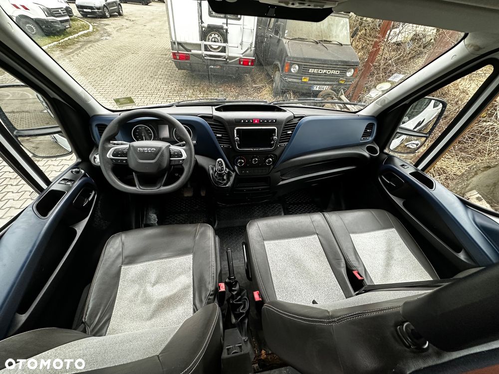 Iveco Daily 35c21 - 14