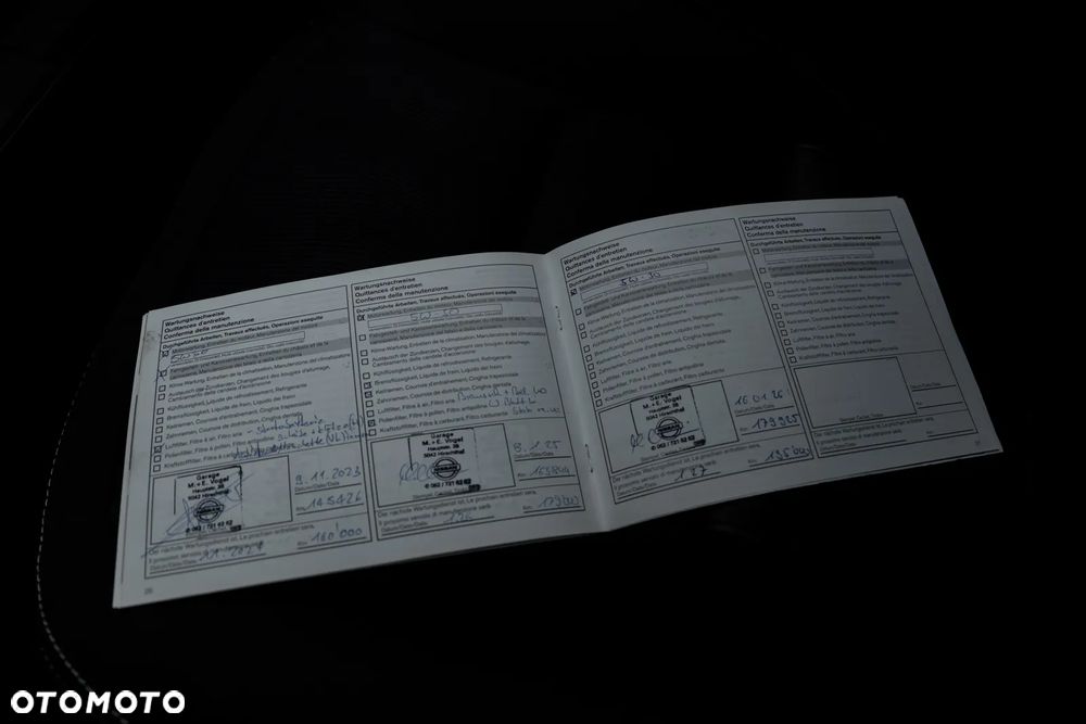 Nissan Qashqai+2 2.0 4x4 Tekna Premium - 38