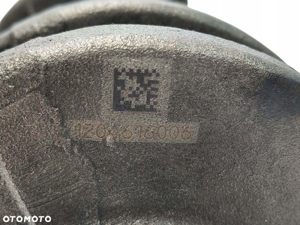 WAŁ KORBOWY Ford Focus II III C-Max 1.6 TDCi T1DB - 12
