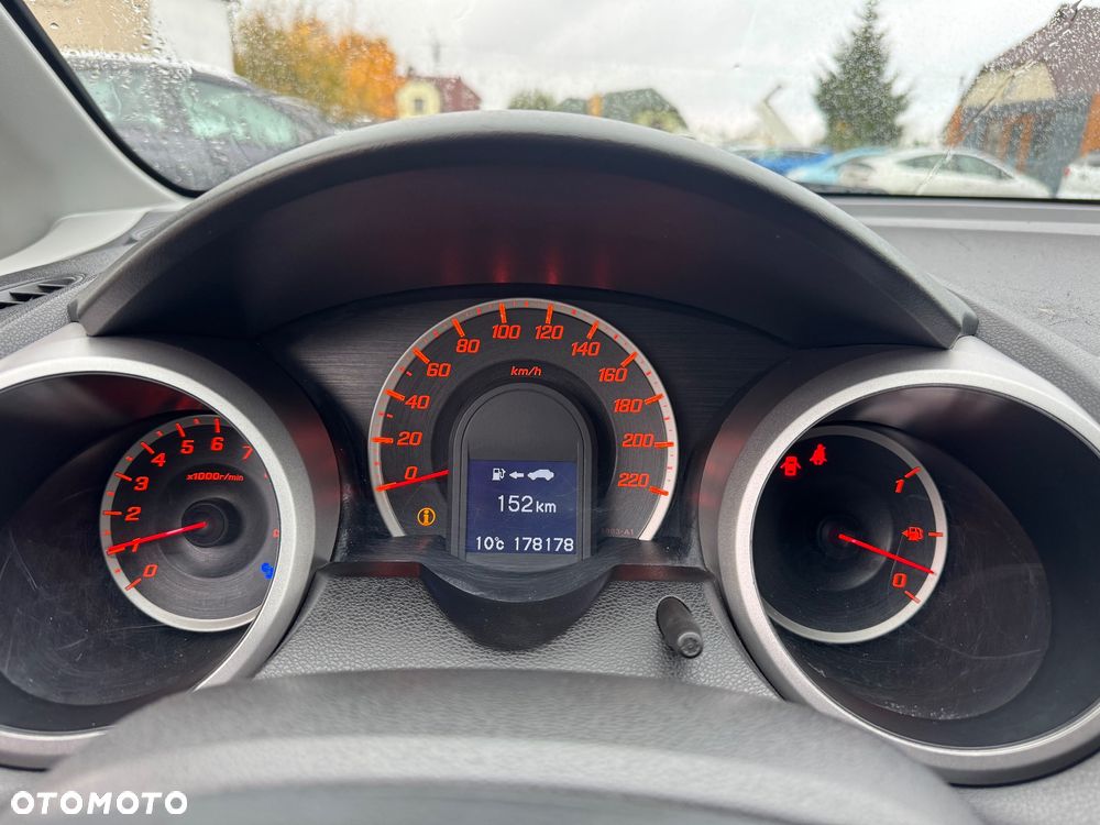 Honda Jazz 1.4 i-VTEC Comfort - 11