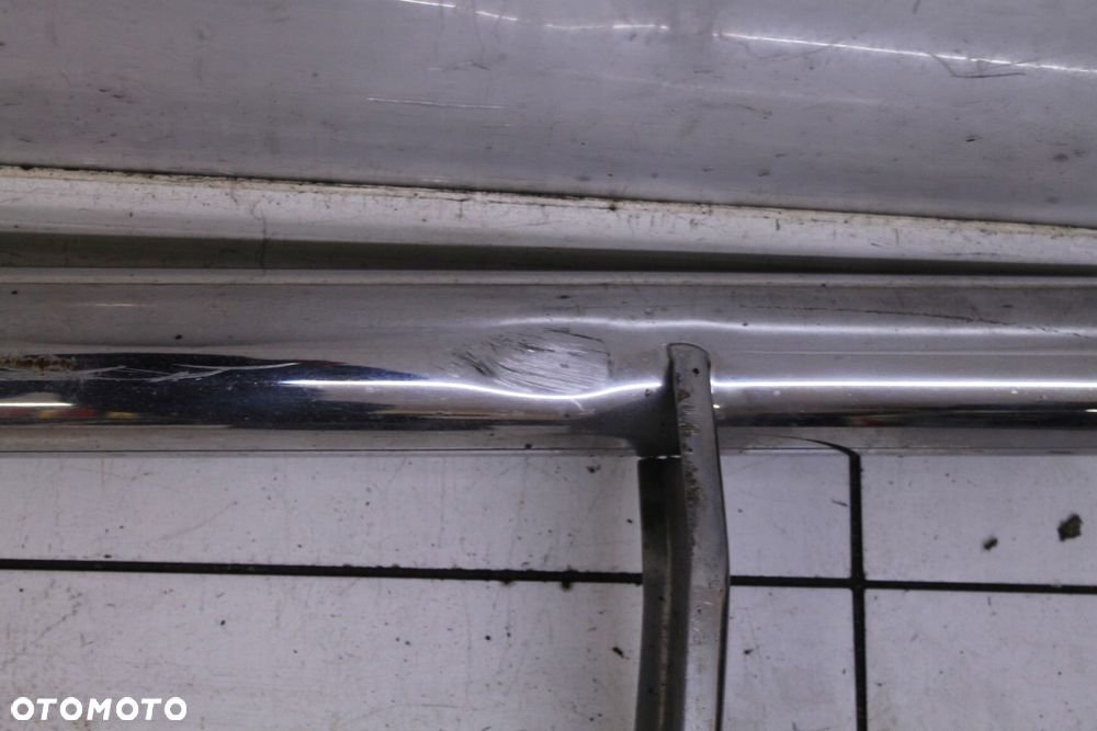 ORUROWANIE PRÓG LEWY + PRAWY KIA SORENTO I 2002R- - 14