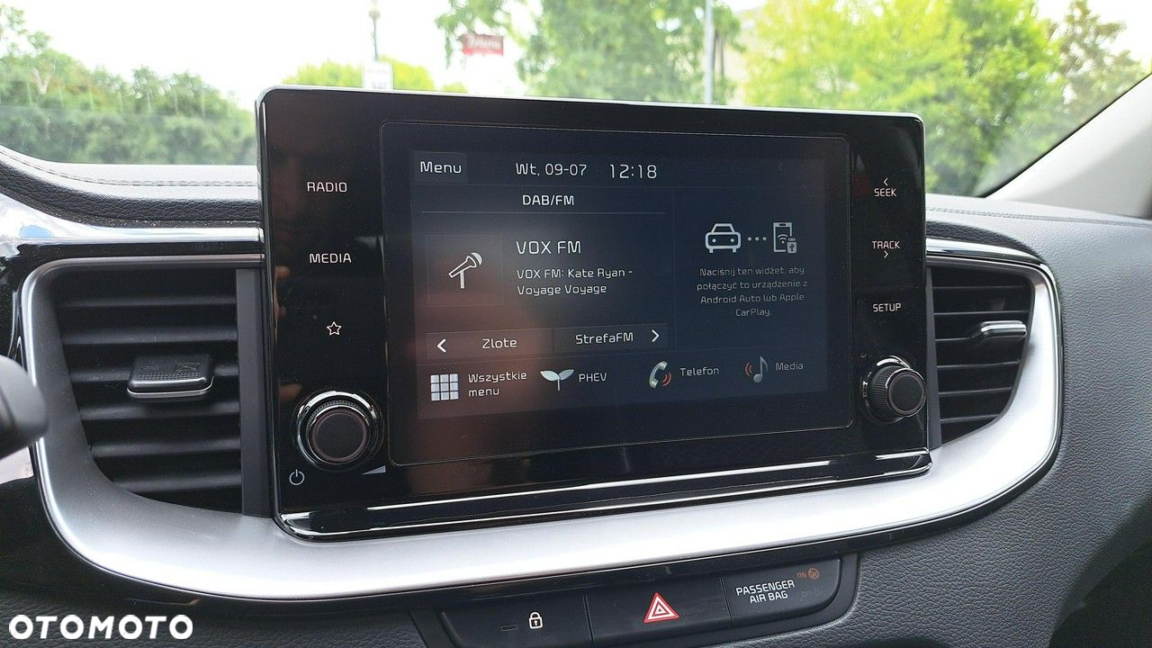 Kia XCeed - 21