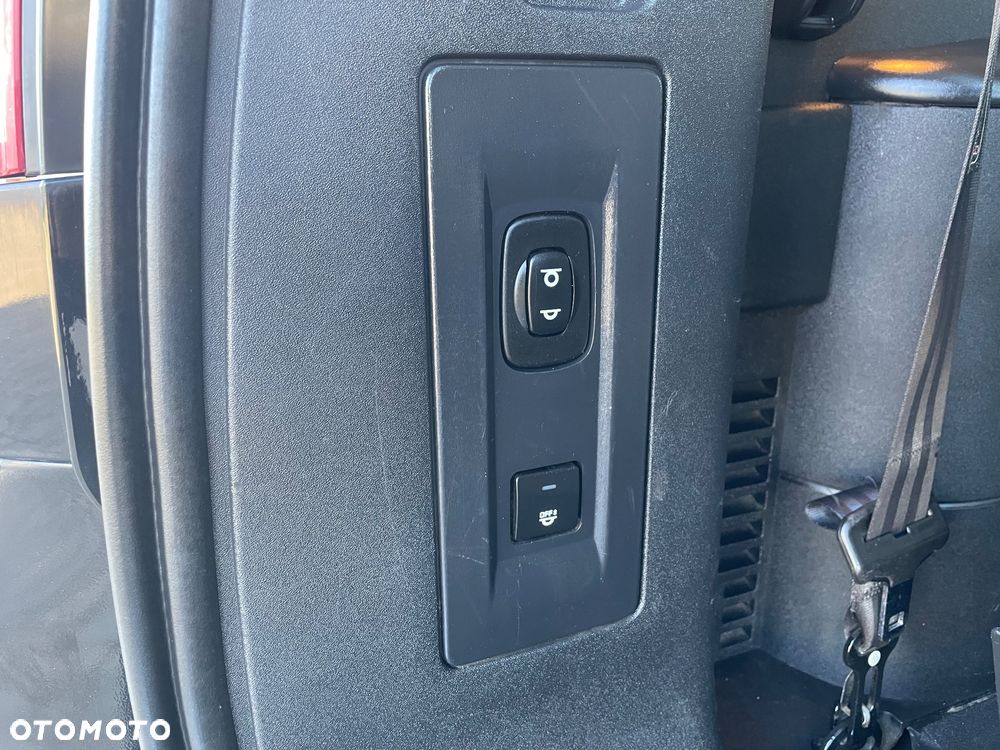 Citroën C4 Grand Picasso - 20