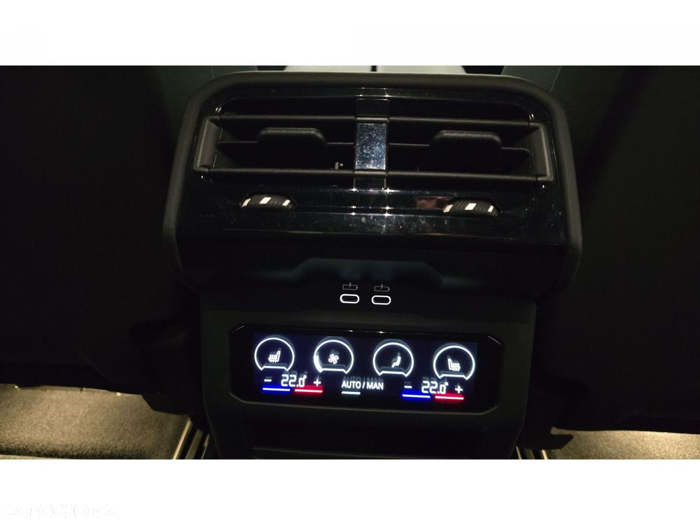 BMW Seria 5 520d xDrive mHEV M Sport - 26
