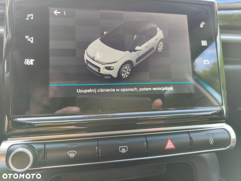 Citroën C3 1.2 PureTech Shine - 21