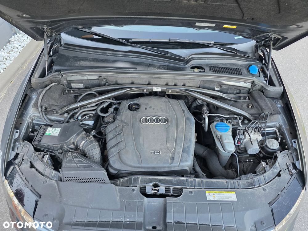 Audi Q5 2.0 TDI Quattro S tronic - 27