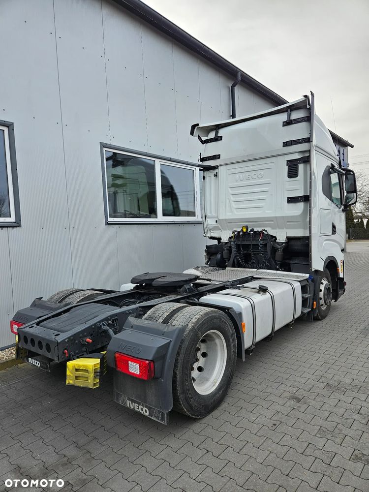 Iveco S-WAY 490KM - 3