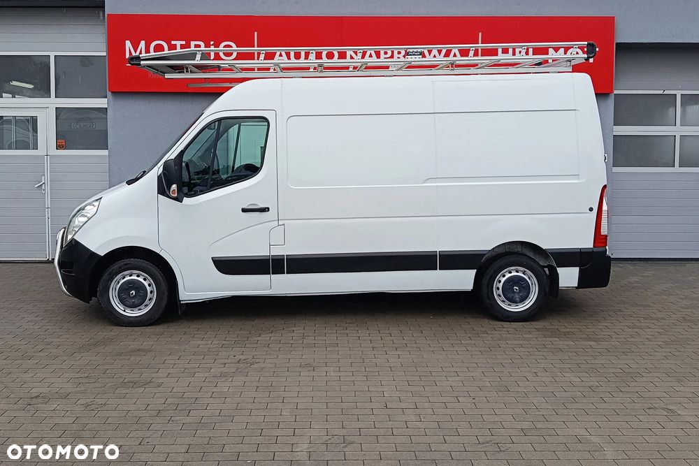 Renault Master III L2H2 - 4