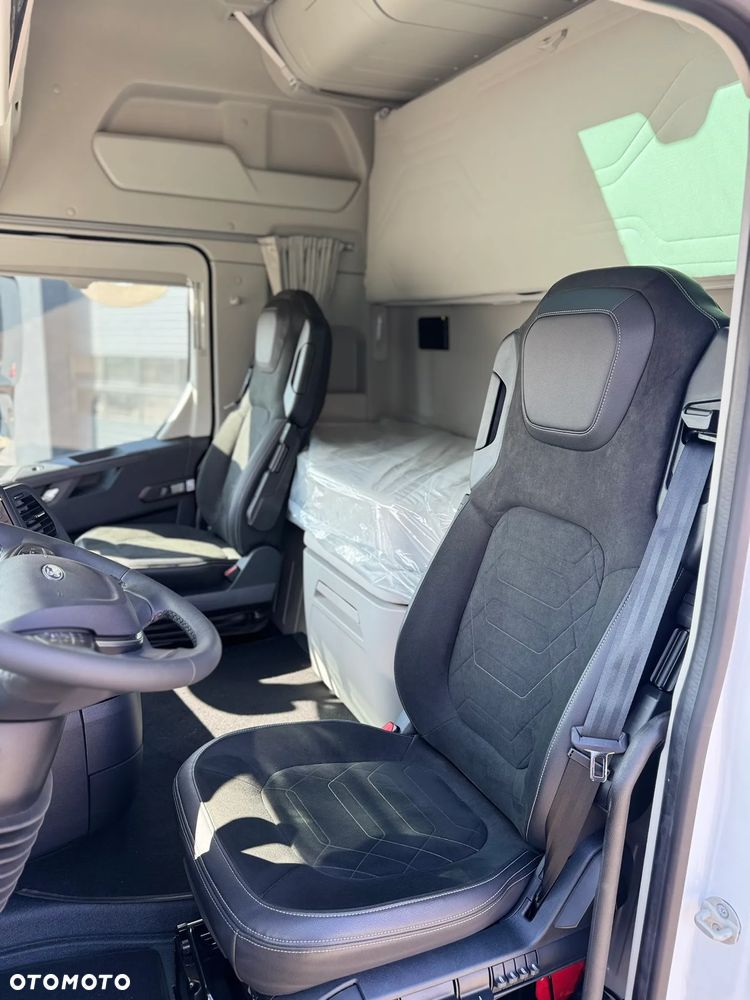 Ford F-MAX 510 Gen 2 - 9