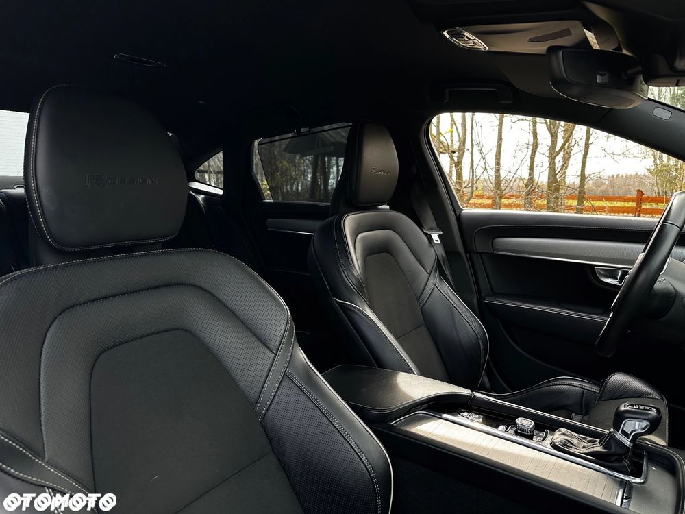 Volvo S90 D4 R-Design - 5