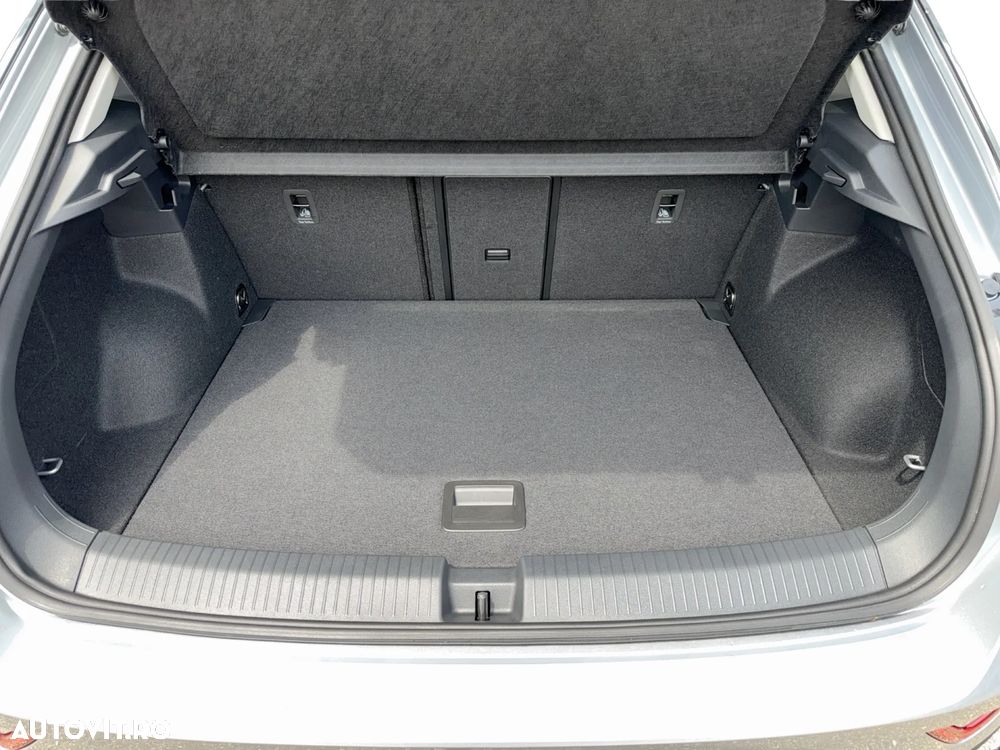 Volkswagen T-Roc 1.0 TSI Life - 13