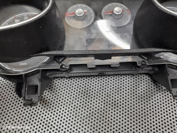 Kit Imobilizaçao Fiat Punto Evo (199_) - 10