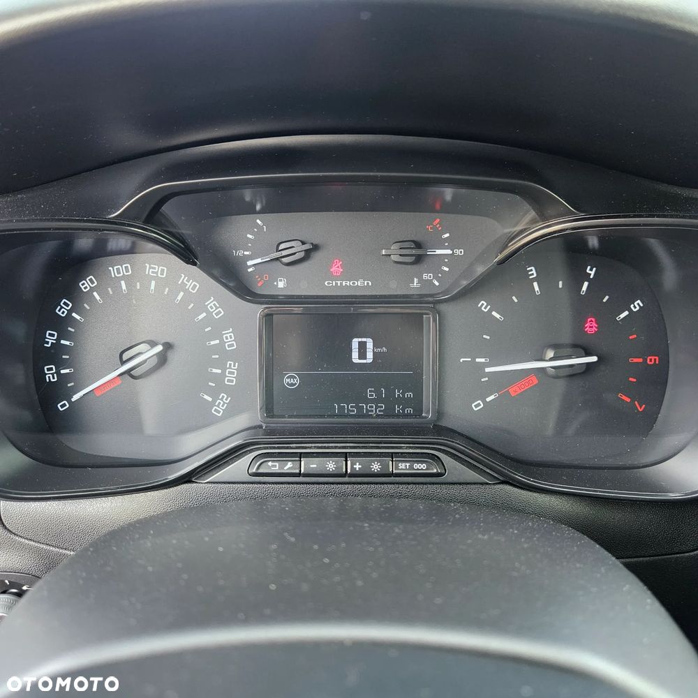 Citroën C3 1.2 PureTech Feel - 25