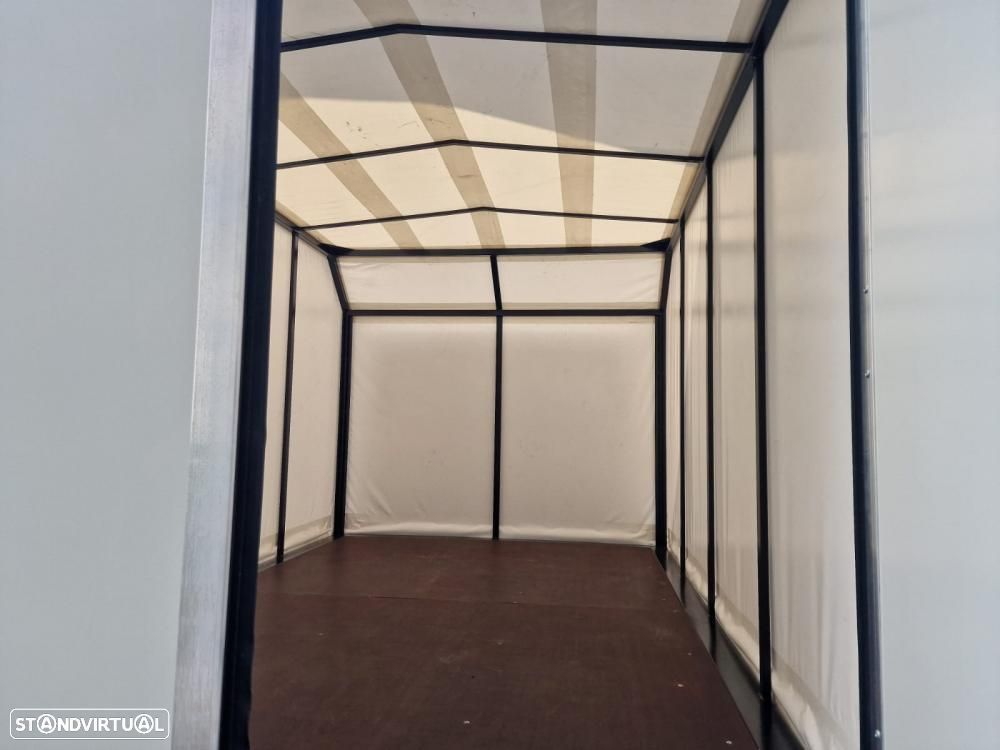 Ford Transit Transit 350 L4 N1 CD 2.0 Ecoblue (130CV) - 9