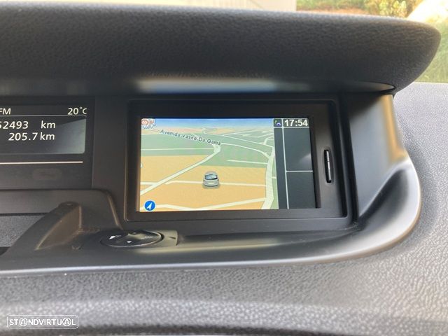 Renault Grand Scénic 1.5 dCi Dynamique S SS - 19
