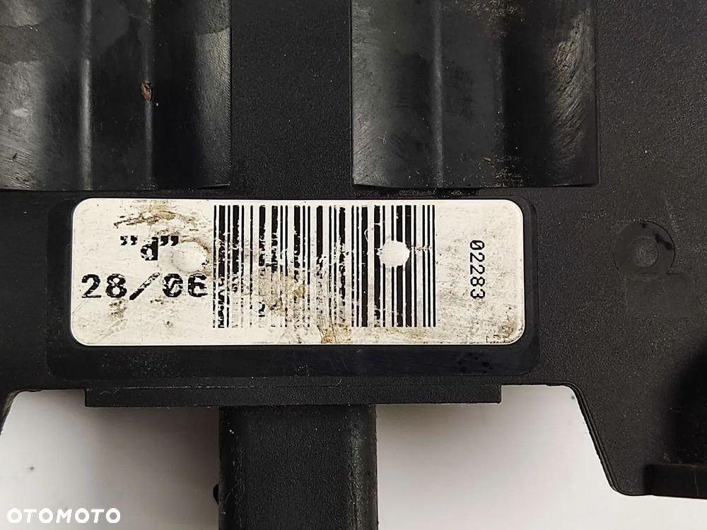 JEEP COMPASS 2.0 CRD 07-10r Zawór Podciśnienia - 8