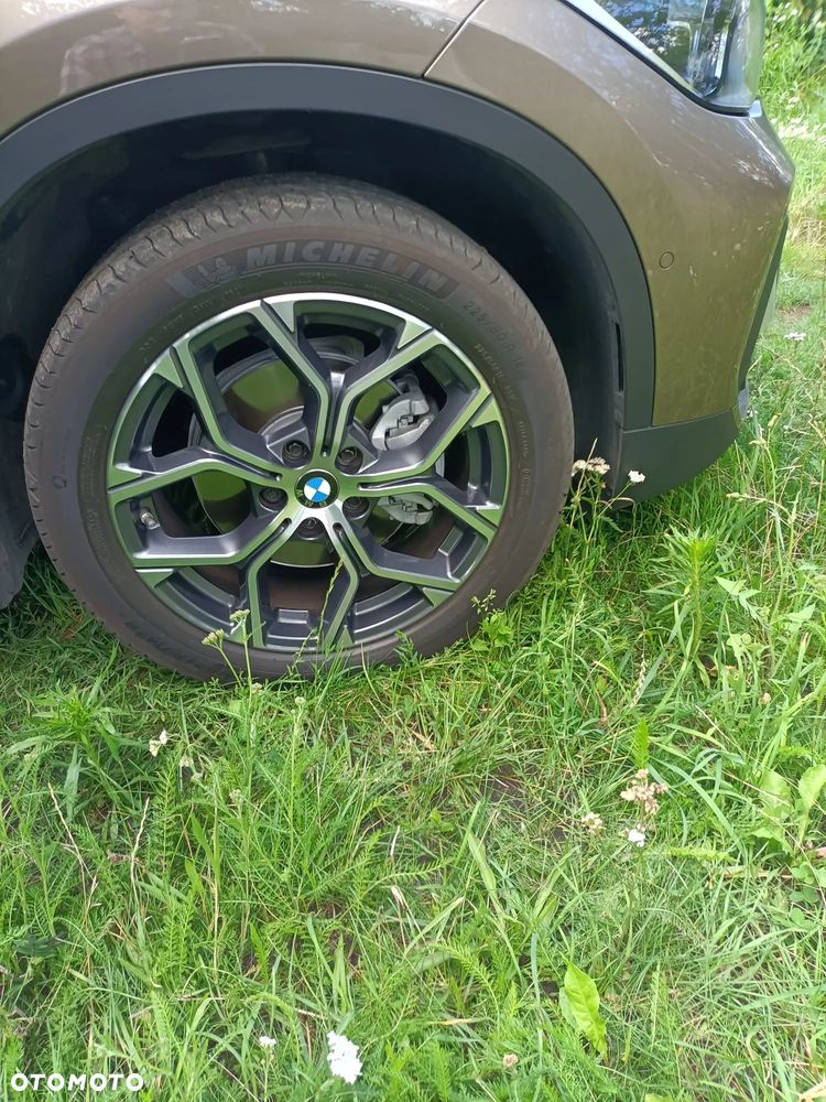 BMW X1 sDrive18i - 12