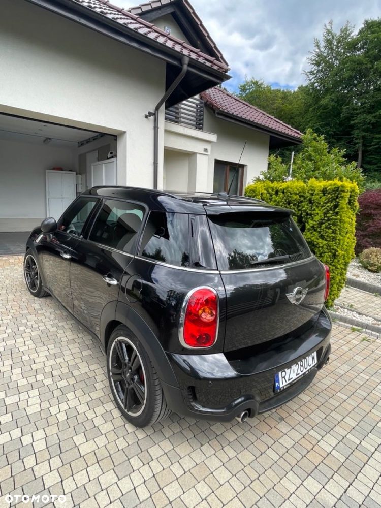 MINI Countryman - 3