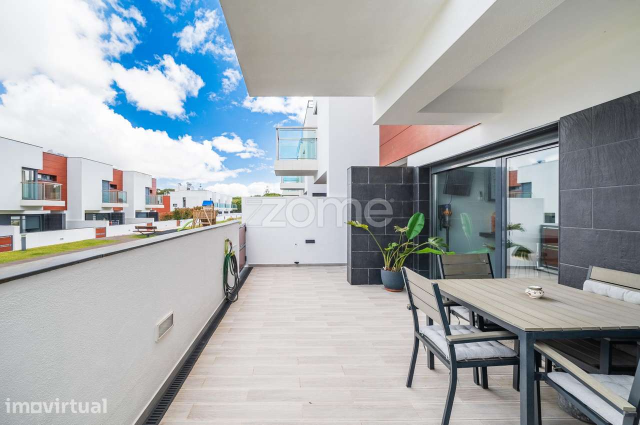 Moradia T3+1 em Condomínio Privado | Oeiras - Grande imagem: 4/60