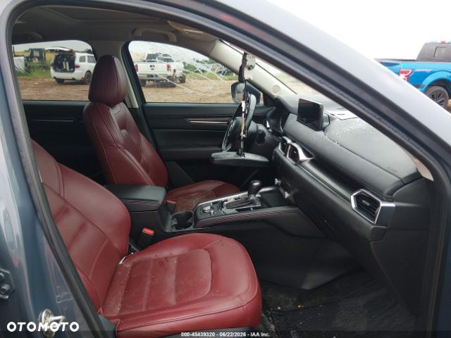 Mazda CX-5 - 9