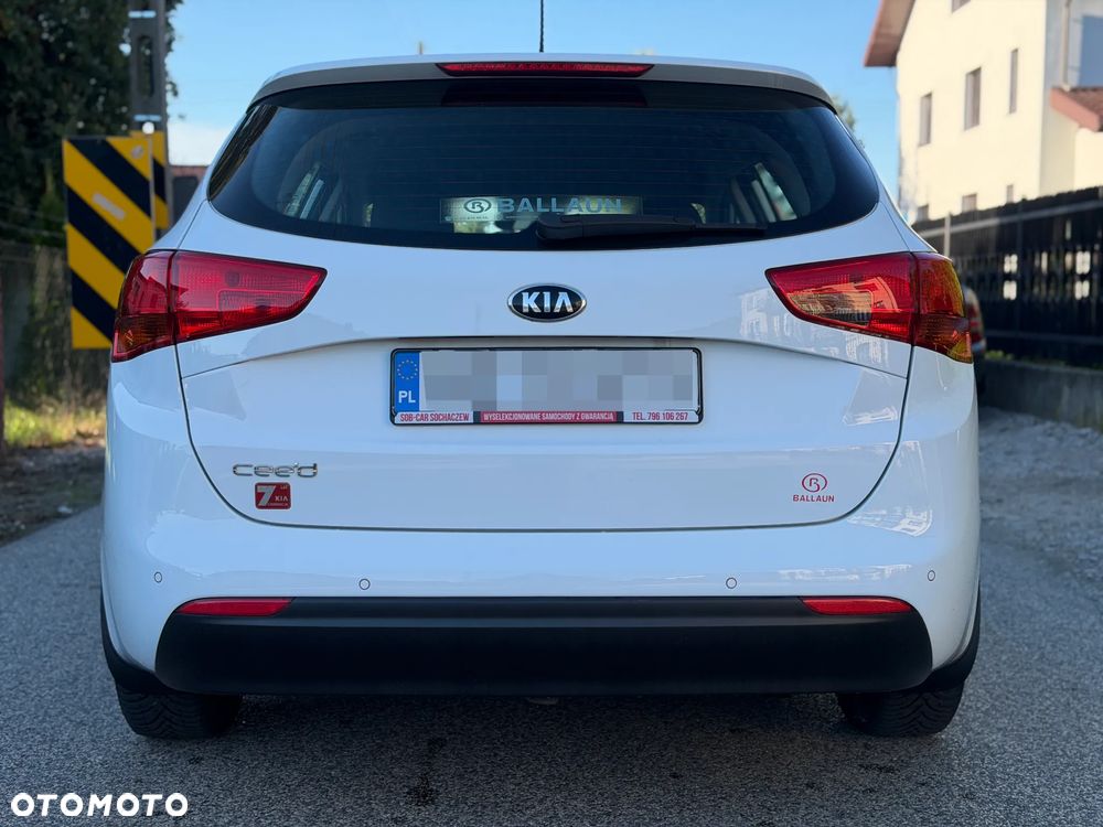 Kia Ceed 1.4 S - 2