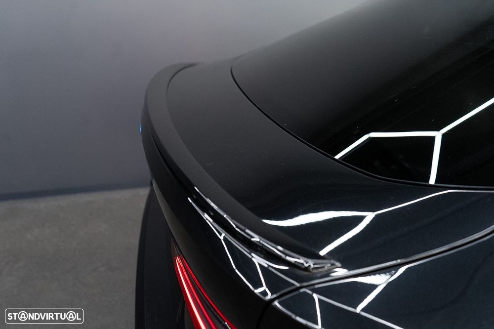 BMW i4 M50 Gran Coupe - 56