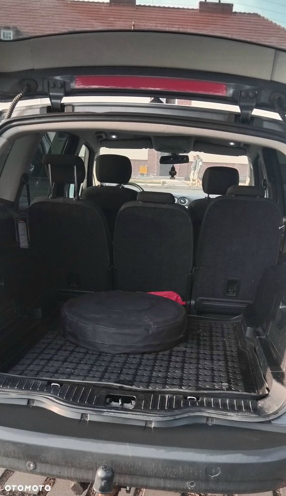 Ford S-Max 2.0 TDCi DPF Titanium MPS6 - 4