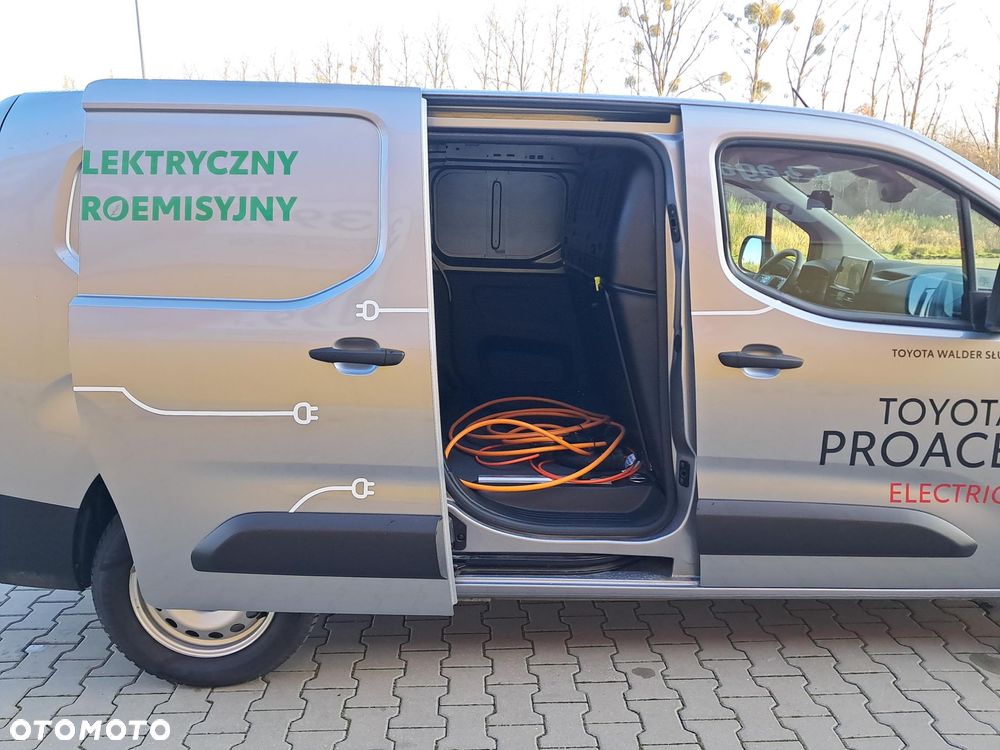 Toyota PROACE CITY - 19