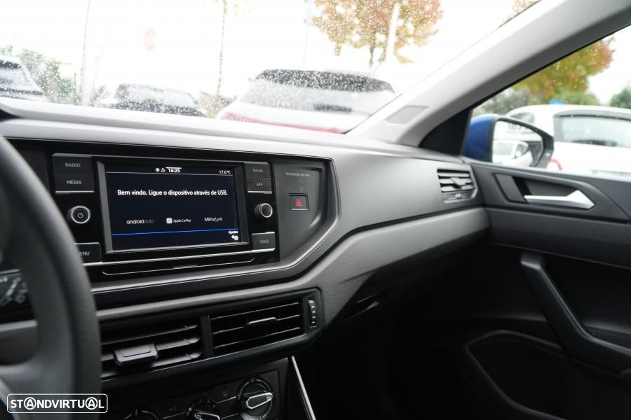 VW Polo 1.0 Confortline - 12