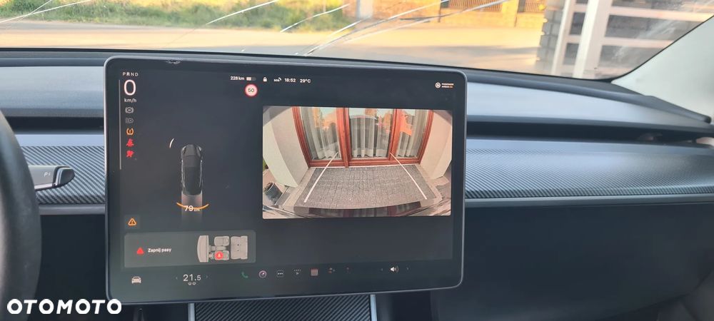 Tesla Model 3 - 28