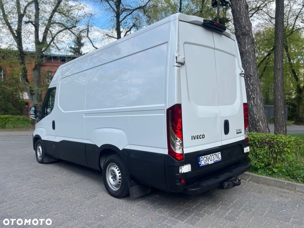Iveco DAILY 35s16 L3H2 - 3