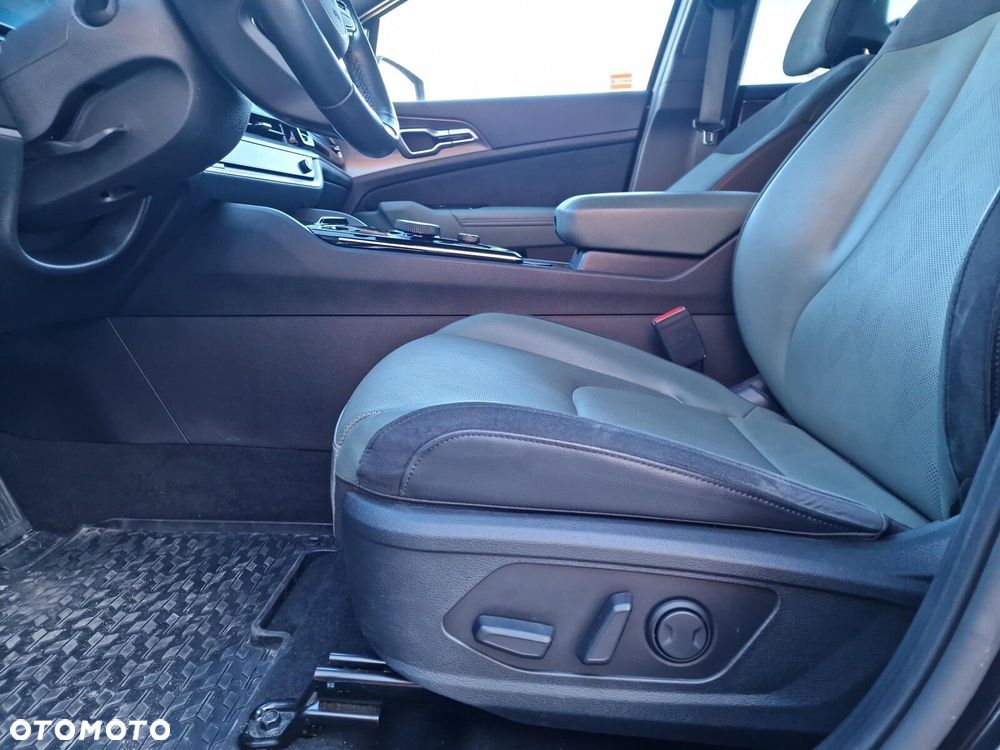 Kia Sportage 1.6 T-GDI Anniversary 2WD DCT - 21