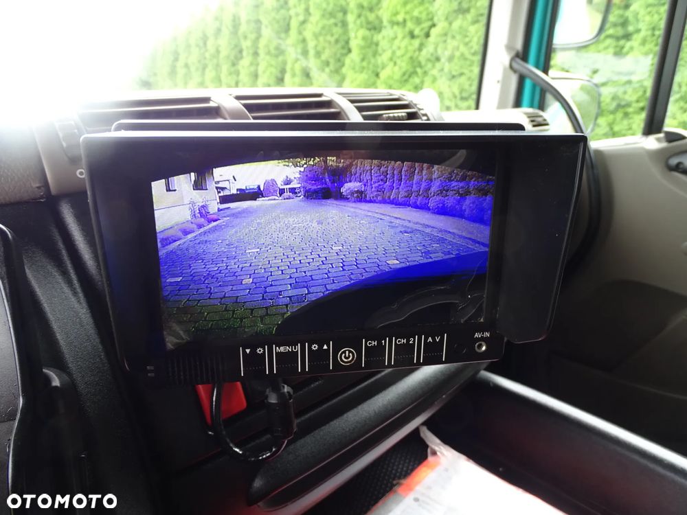 DAF CF 410 / DO ZWIERZĄT / ŻYWCA / BYDŁA / Z NIEMIEC / - 11