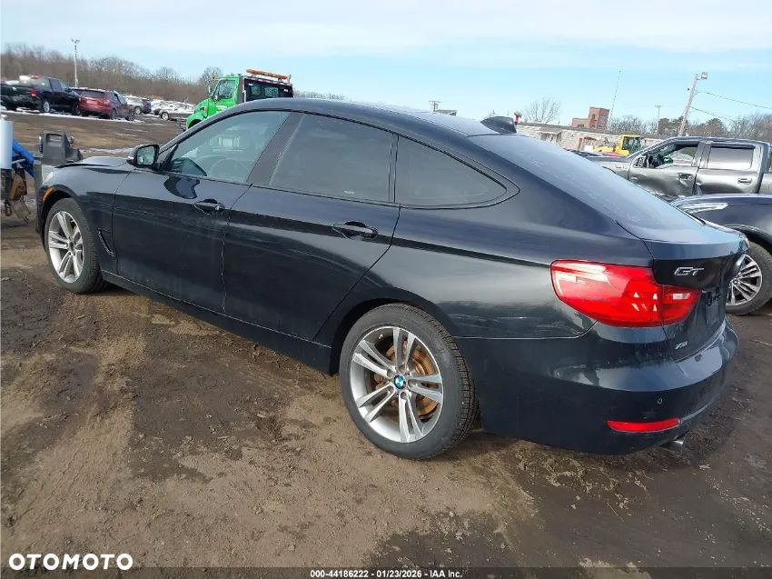 BMW 3GT 335i xDrive Sport-Aut - 21