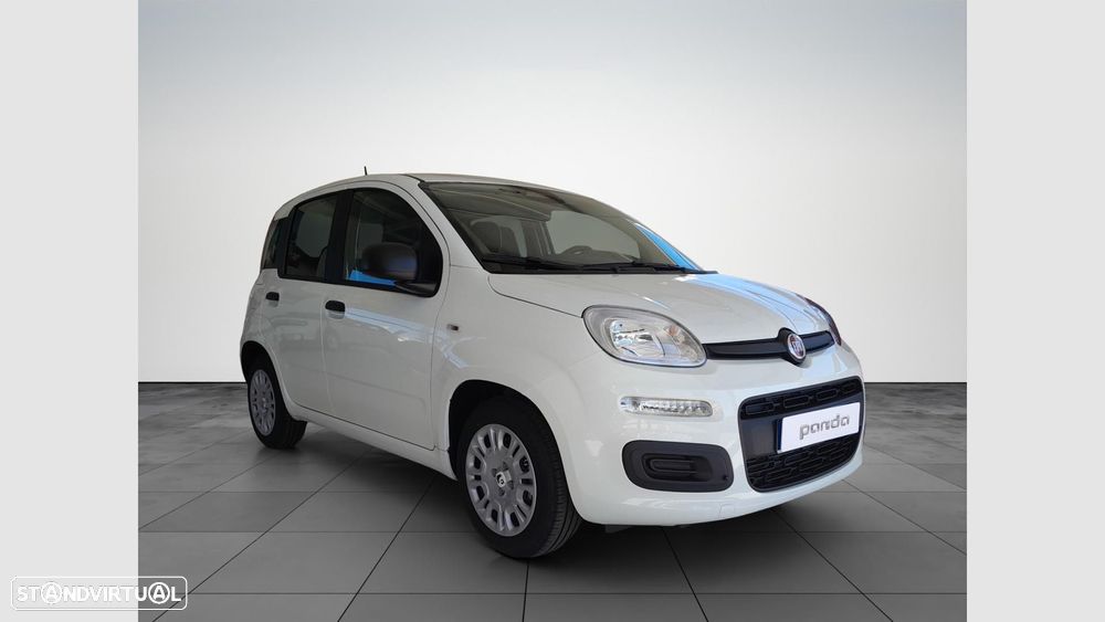 Fiat Panda 1.0 Hybrid City - 3