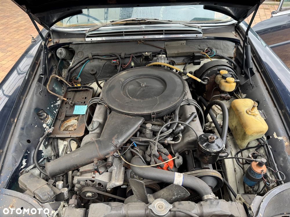 Mercedes-Benz 280 - 18