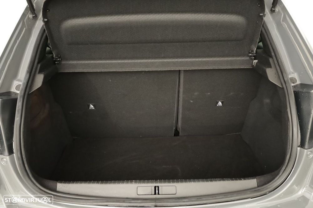 Peugeot 208 1.2 Allure - 21
